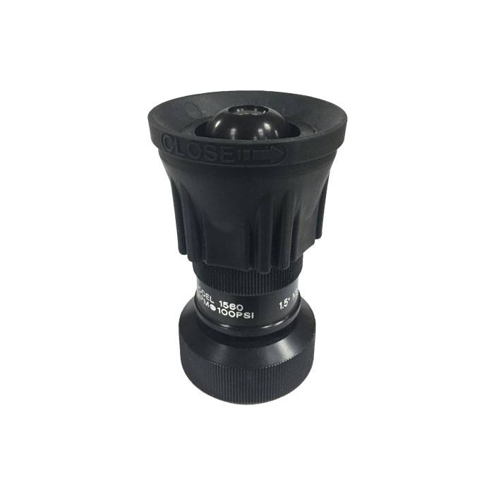 C&S Supply C&S Supply 1.5" NH Constant Flow Nozzle (60 GPM)