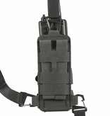 True North Gear True North Stealth™ Radio Harness