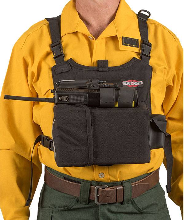 True North Gear True North Dozer™ Radio Harness