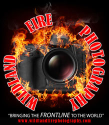 Wildland Fire Photography