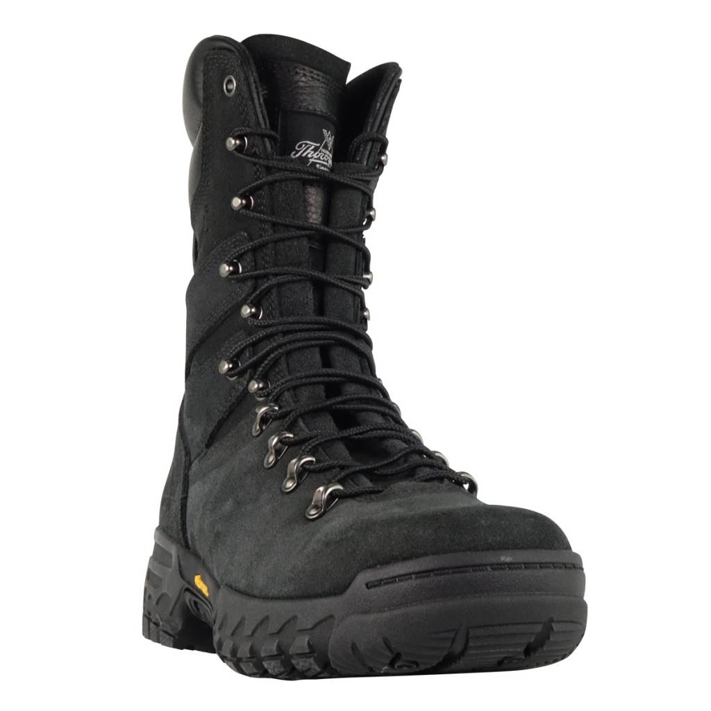 thorogood firestalker elite