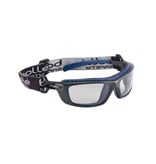 Bolle Bollé Baxter Clear Safety Goggles