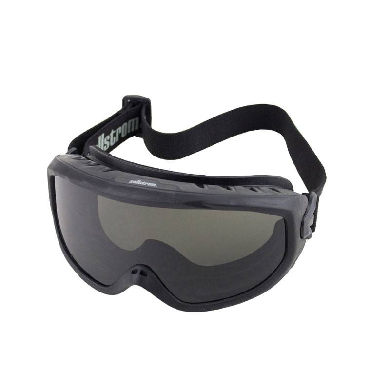 Sellstrom Sellstrom Odyssey Wildland Fire Goggles (Smoke)