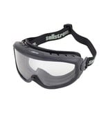 Sellstrom Sellstrom Odyssey Wildland Fire Goggles (Clear)