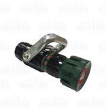 C&S Supply C&S Supply Low Flow 1" NPSH Selectable Gallonage Nozzle (5-40 GPM) with No Pistol Grip Nozzle