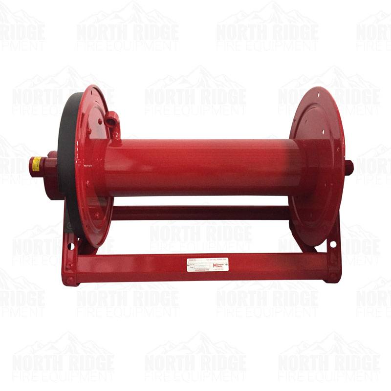 Hannay Reels E18301718 Electric Hose Reel North Ridge Fire Equipment