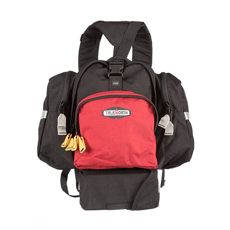 true north backpack