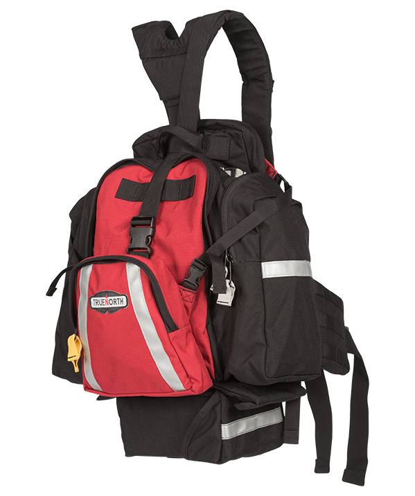 True North Gear FIREFLY™ Wildland Firefighting Pack North Ridge Fire