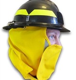 Coaxsher Coaxsher CX Wildland Firefighting Helmet Shroud
