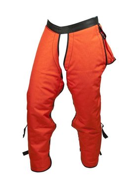 Forestry Firefighting Chainsaw Chaps - North Ridge Fire Equipment