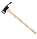 Council Tool Co. Council Tool 3.75 lbs. Pulaski Axe, NFES Version