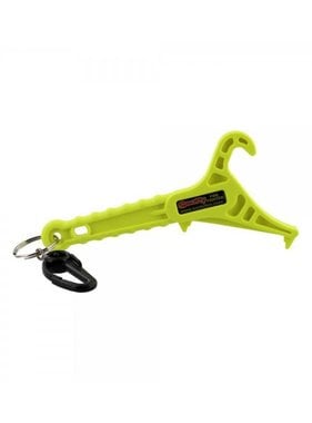 Scotty Firefighter Spanner Wrench