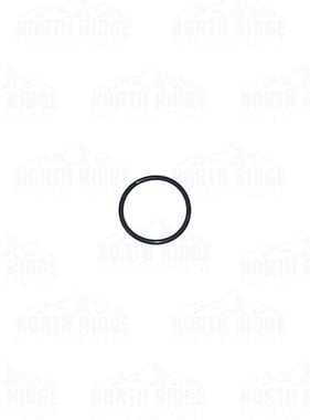 Koshin 0113989 Volute O-Ring for SERH-50B, STH-80X Pumps