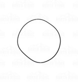 Koshin Koshin 0115016 O-Ring for SERH-50B, SERH-50V Pumps