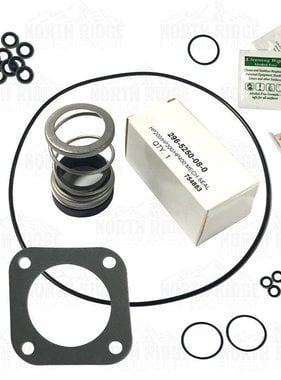 Hale HPX200-400 Water Pump Level One Rebuild Kit #546-6200-20-0