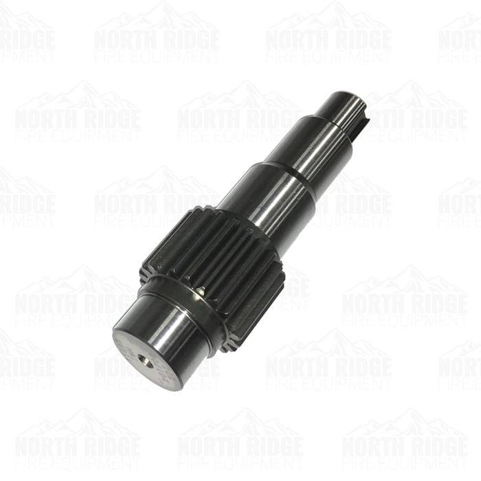 Hale HPX75 Water Pump Impeller Shaft 2.72 Gear Ratio North Ridge Fire
