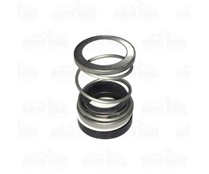 Hale HPX200-400 Pump Mechanical Seal 296-5250-08-0 - North Ridge