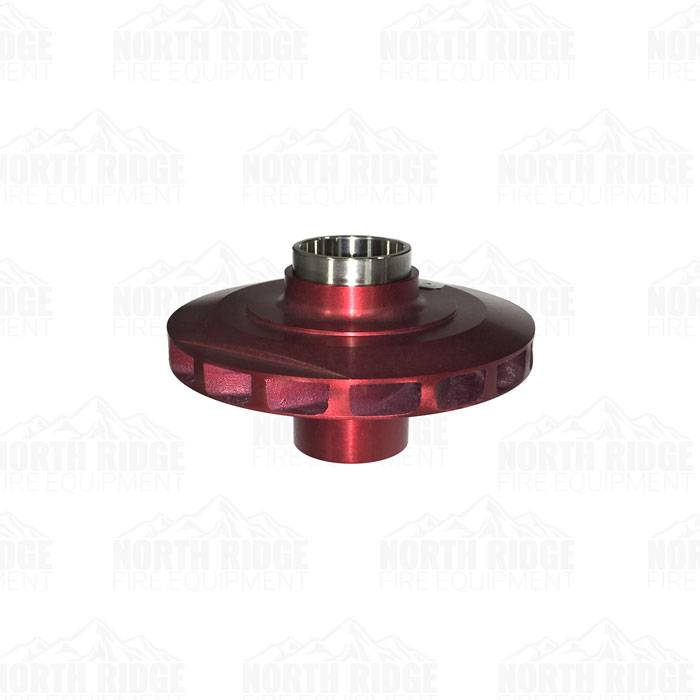 Robwen Robwen Model 125 Water Pump Impeller Replacement