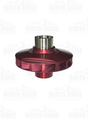 Robwen Model 180 Water Pump Impeller Replacement SUB-IMP180