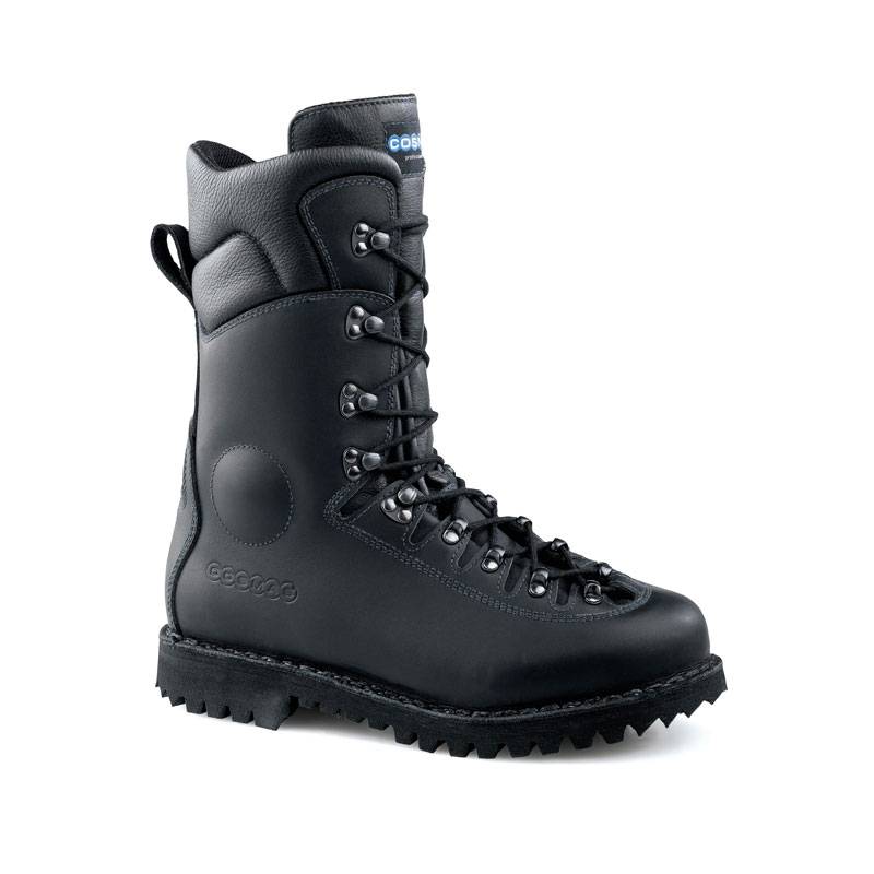 Cosmas Men's Hercules V2 Wildland Firefighting Boots