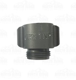 Action Coupling Action AA137 1"NPT Female X 1" NPSH Male Adapter