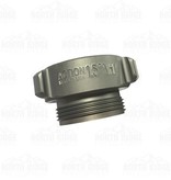 Action Coupling Action (B) AA137 1.5" NH Female X 1.5" NPSH Male Adapter