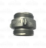 Action Coupling Action (G) AA136 1.5" NH Double Male Adapter