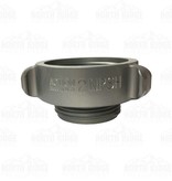 Action Coupling Action AA137 2" NPSH Female X 1.5" NH Male Adapter