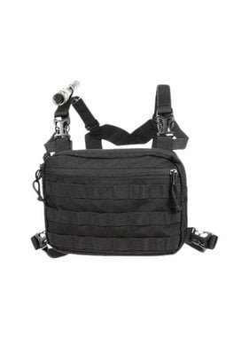 Coaxsher MOLLE Chest Harness