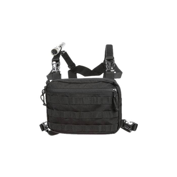 MOLLE Chest Harness - North Ridge Fire Equipment