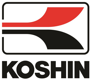 Koshin Pump Parts