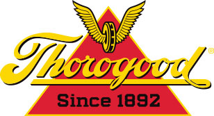 Thorogood Firefighting Boots
