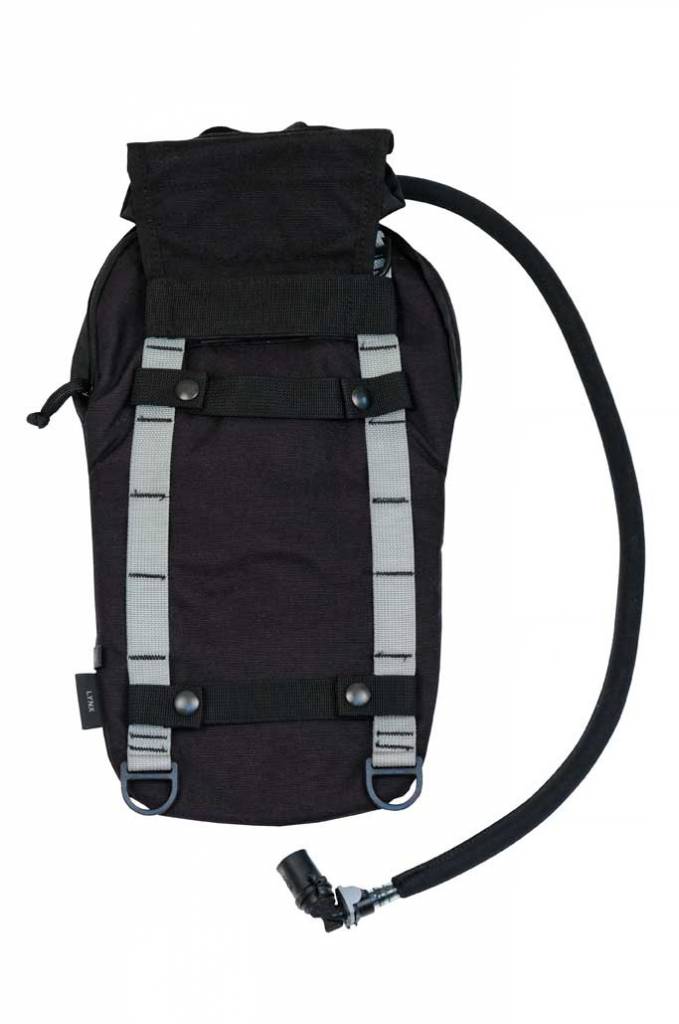 hydration pack north face