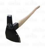 Prohoe Manufacturing, LLC Prohoe 6" Fireline Pick with 40" Hickory Handle