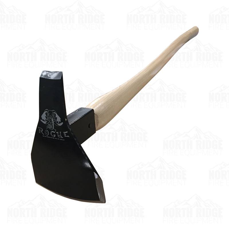 Prohoe Manufacturing, LLC Prohoe 6" Fireline Pick with 40" Hickory Handle