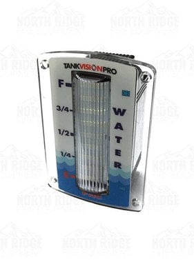 FRC TankVision Pro 300 Water Level Gauge