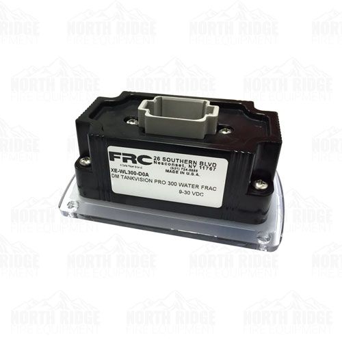 TankVision Pro Water Level Gauge North Ridge Fire Equipment