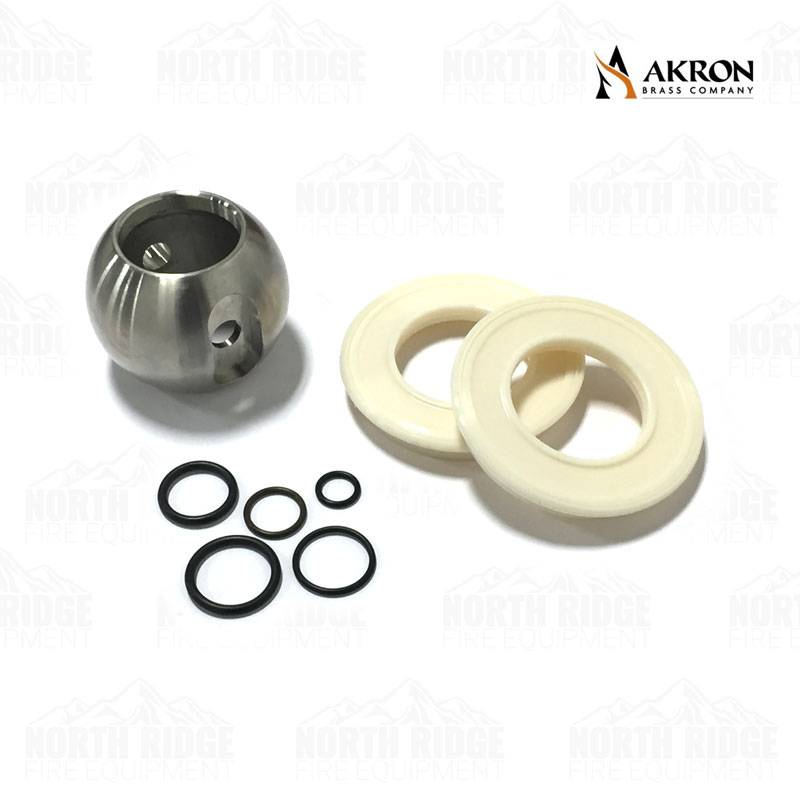 Akron Brass Akron Brass 8804 Field Service Conversion Kit for 7615, 7815, 8815, 8915 Valves