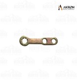 Akron Brass Akron Brass R-1 1"-1.5" Remote Valve Manual Actuator Handle 3.5" Long