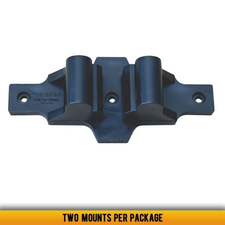 End of the Road, Inc. Quick Fist Roll Bar Tool Mounts