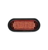 Whelen Whelen 5G Series LED Lighthead (Red)