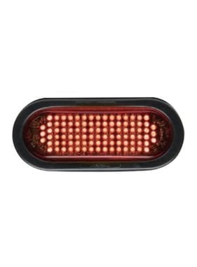 Whelen 5G Series LED Lighthead (Red)