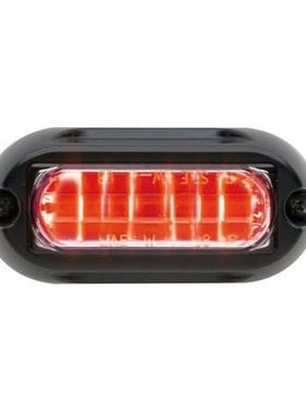 Whelen LINZ6™ V-Series™ Linear Super-LED® Lighthead
