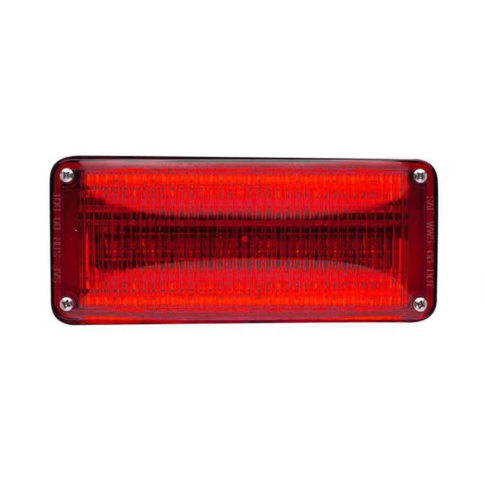 Whelen Whelen 700 Series Super-LED® Lighthead (Red)