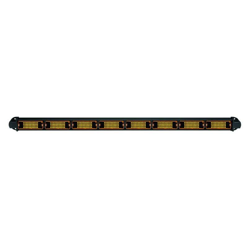 Whelen Whelen Eight Lamp LED Traffic Advisor™, 46.82" Long