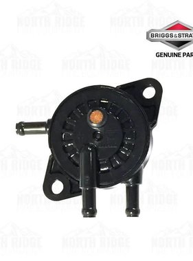 Briggs & Stratton B&S 597338 Fuel Pump 18HP-23HP