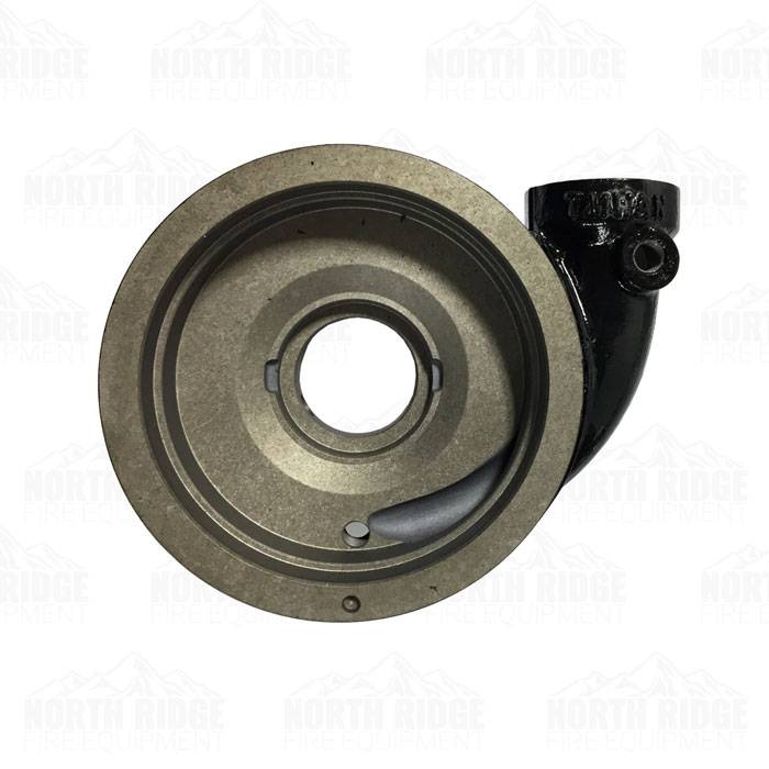 Hale HPX75 Volute Housing 001-0790-12-0