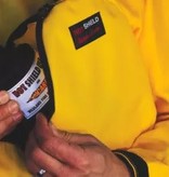 Hot Shield USA Hot Shield® Carry Pouch for all Hot Shield Face Masks