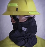 Hot Shield USA Hot Shield® HS-2 Wildland Firefighter Face Mask