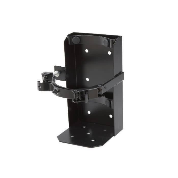 Buckeye Fire Equipment Buckeye 10 lbs. Fire Extinguisher Vehicle Mounting Bracket